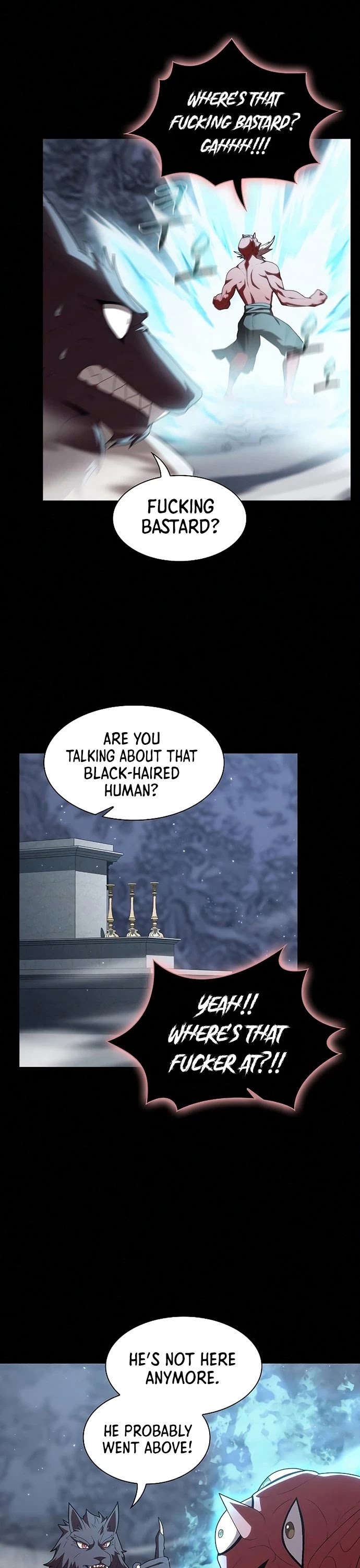 The Tutorial Tower's Advanced Player Chapter 120 page 36 - Chapter 120