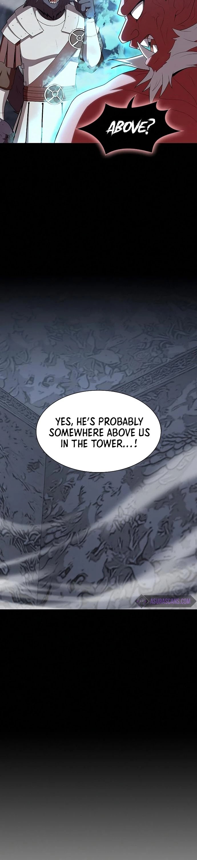 The Tutorial Tower's Advanced Player Chapter 120 page 37 - Chapter 120