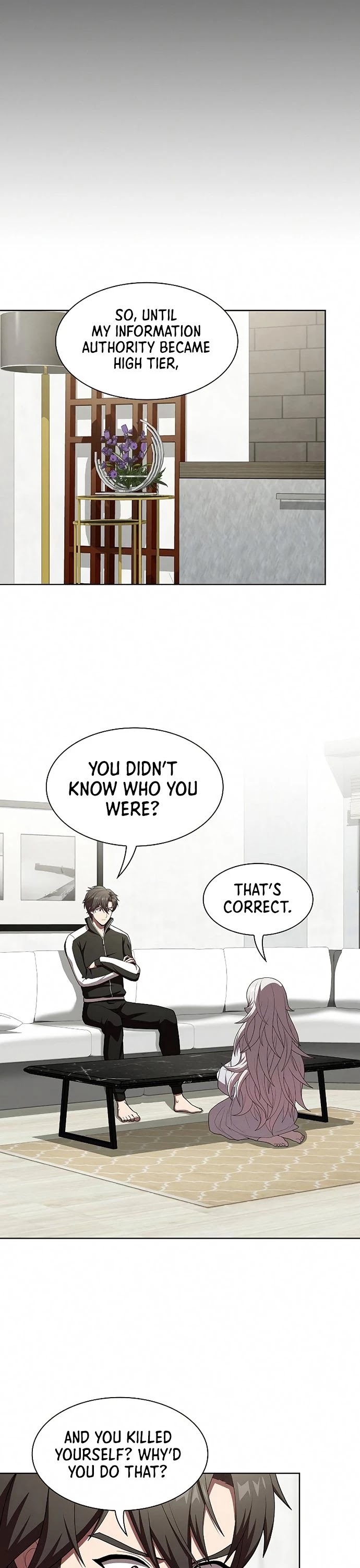 The Tutorial Tower's Advanced Player Chapter 120 page 38 - Chapter 120