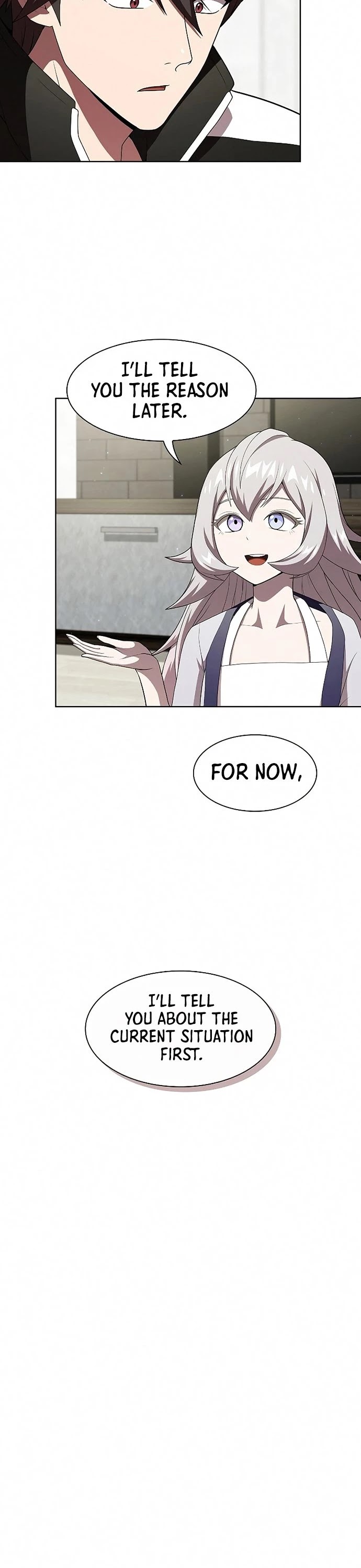 The Tutorial Tower's Advanced Player Chapter 120 page 39 - Chapter 120