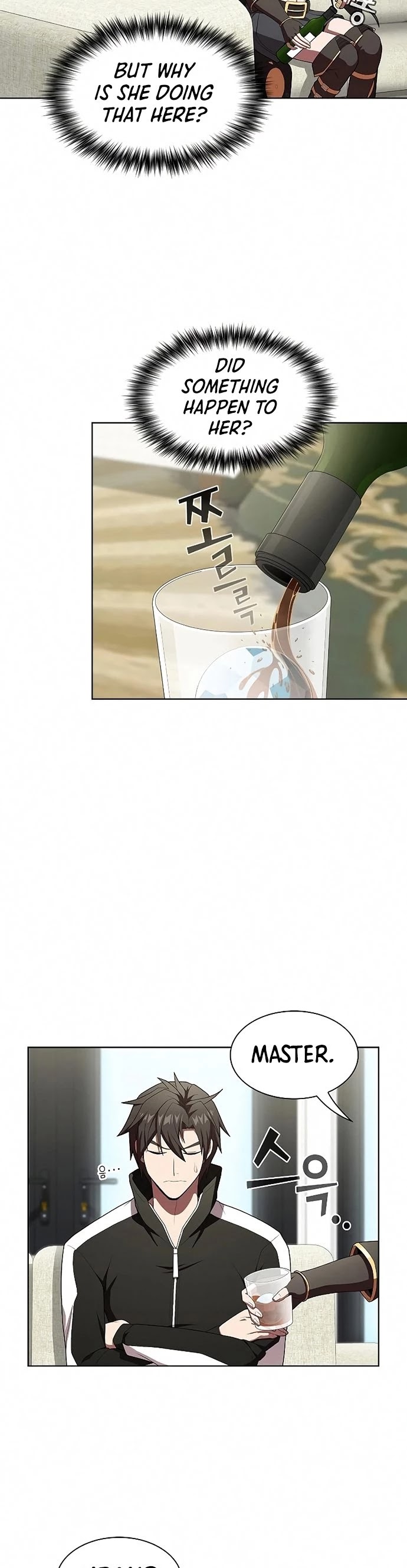 The Tutorial Tower's Advanced Player Chapter 120 page 4 - Chapter 120
