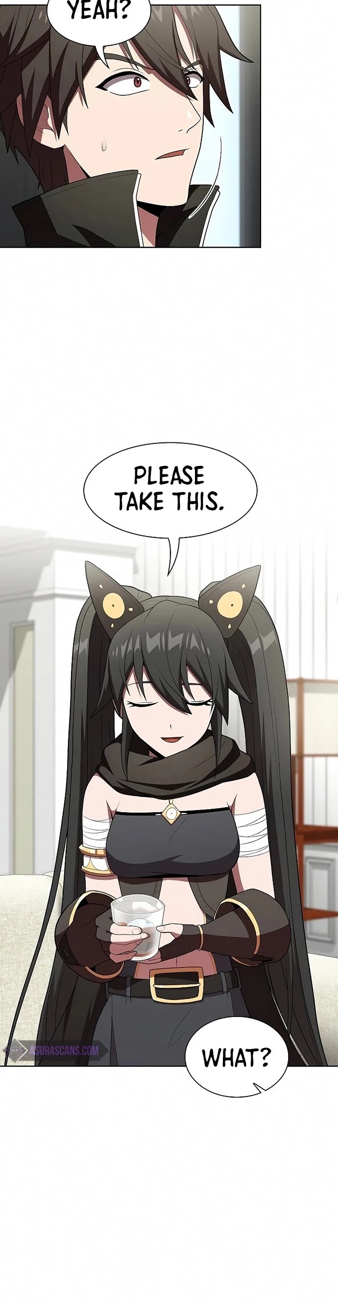 The Tutorial Tower's Advanced Player Chapter 120 page 5 - Chapter 120