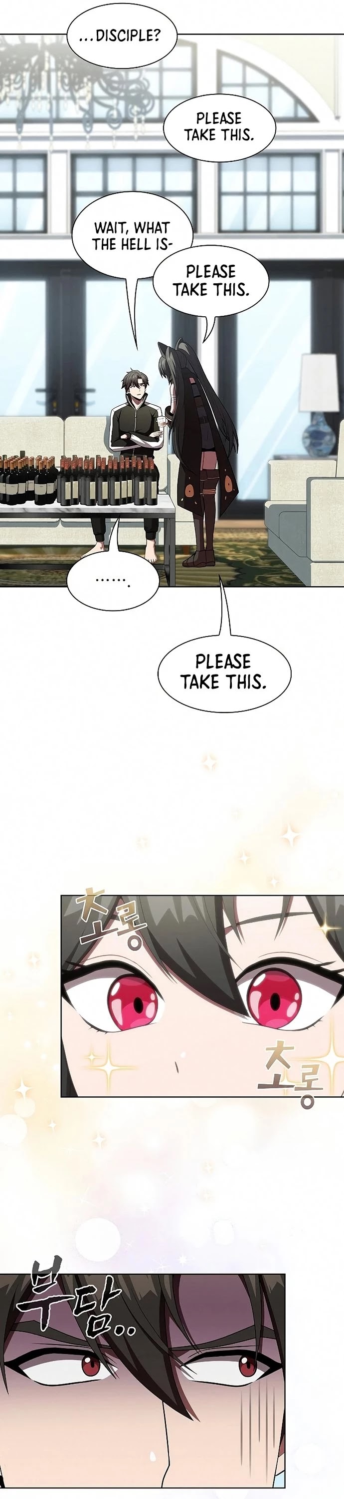 The Tutorial Tower's Advanced Player Chapter 120 page 6 - Chapter 120