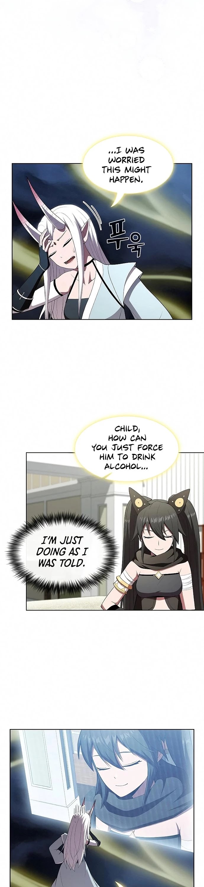 The Tutorial Tower's Advanced Player Chapter 120 page 7 - Chapter 120