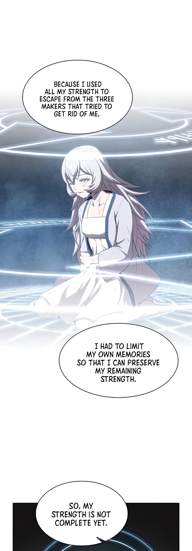 The Tutorial Tower's Advanced Player Chapter 121 page 14 - Chapter 121