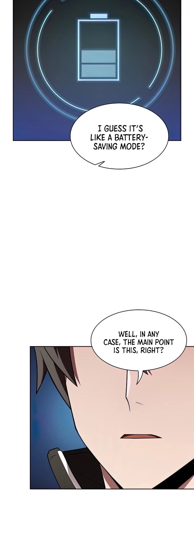 The Tutorial Tower's Advanced Player Chapter 121 page 15 - Chapter 121