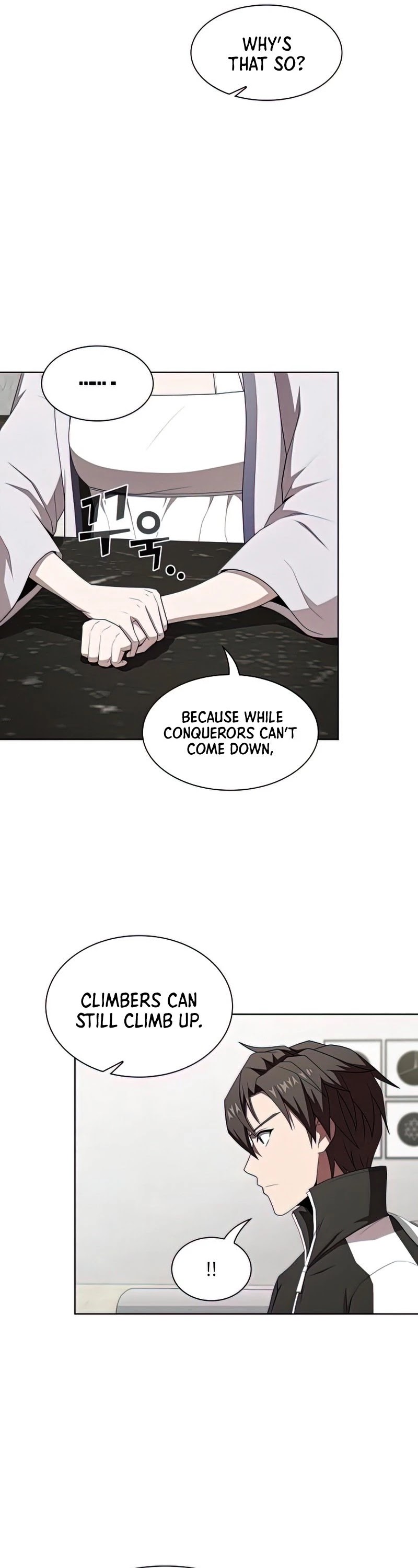 The Tutorial Tower's Advanced Player Chapter 121 page 17 - Chapter 121