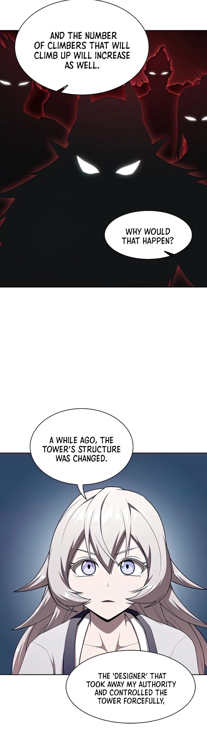 The Tutorial Tower's Advanced Player Chapter 121 page 18 - Chapter 121