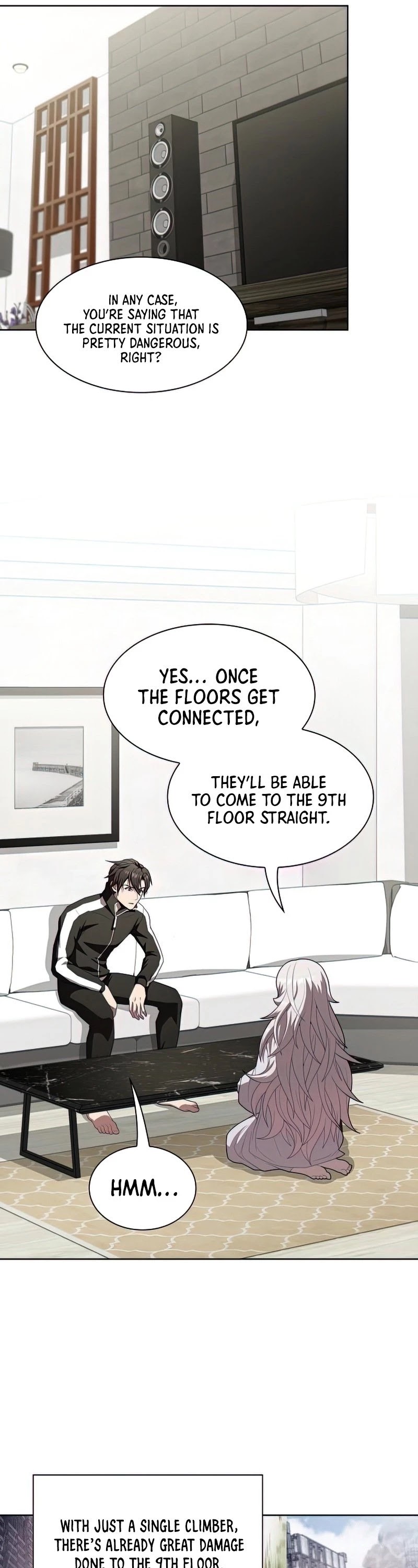 The Tutorial Tower's Advanced Player Chapter 121 page 29 - Chapter 121