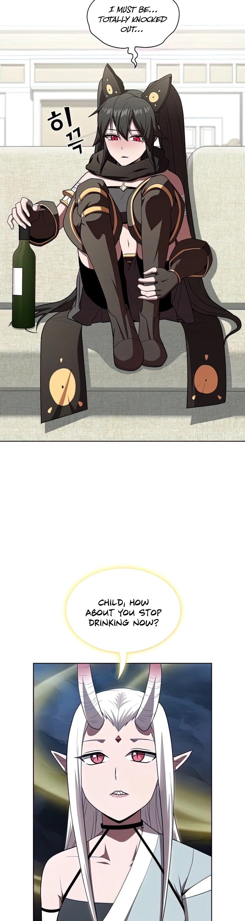 The Tutorial Tower's Advanced Player Chapter 121 page 3 - Chapter 121