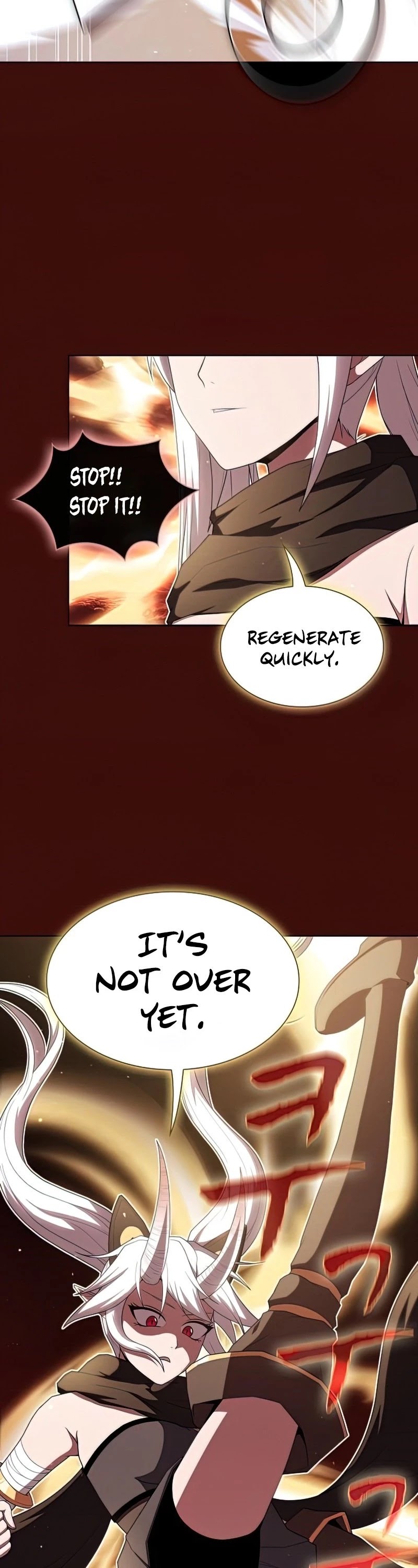 The Tutorial Tower's Advanced Player Chapter 121 page 38 - Chapter 121