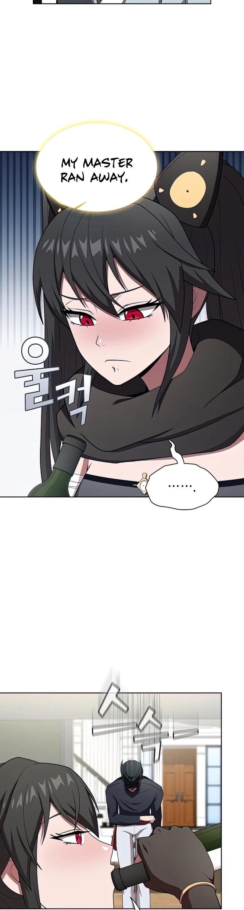 The Tutorial Tower's Advanced Player Chapter 121 page 4 - Chapter 121