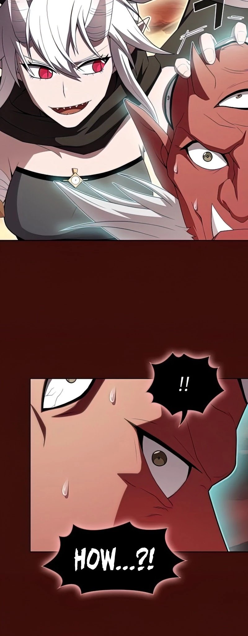 The Tutorial Tower's Advanced Player Chapter 121 page 41 - Chapter 121