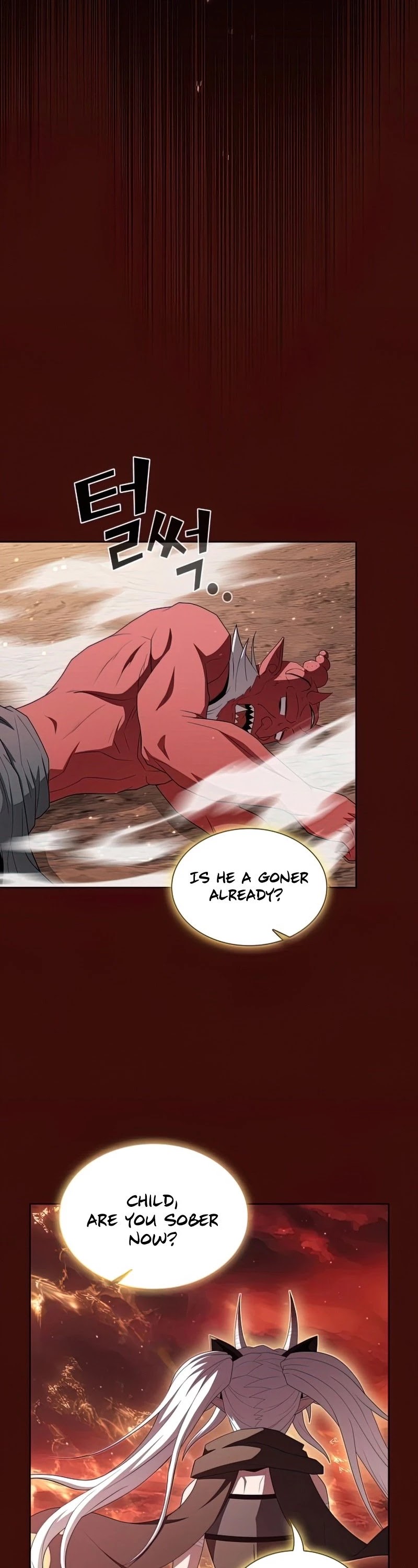 The Tutorial Tower's Advanced Player Chapter 121 page 43 - Chapter 121