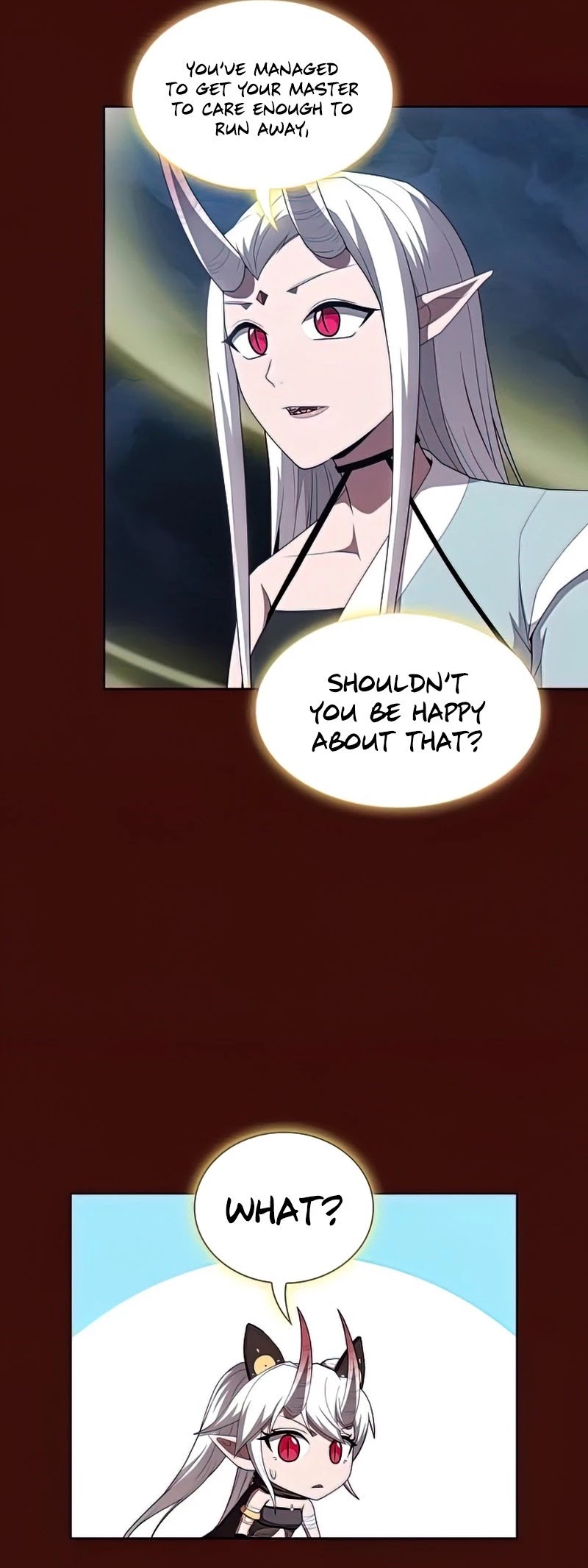 The Tutorial Tower's Advanced Player Chapter 121 page 45 - Chapter 121