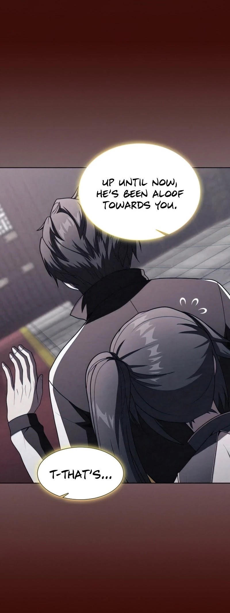 The Tutorial Tower's Advanced Player Chapter 121 page 46 - Chapter 121