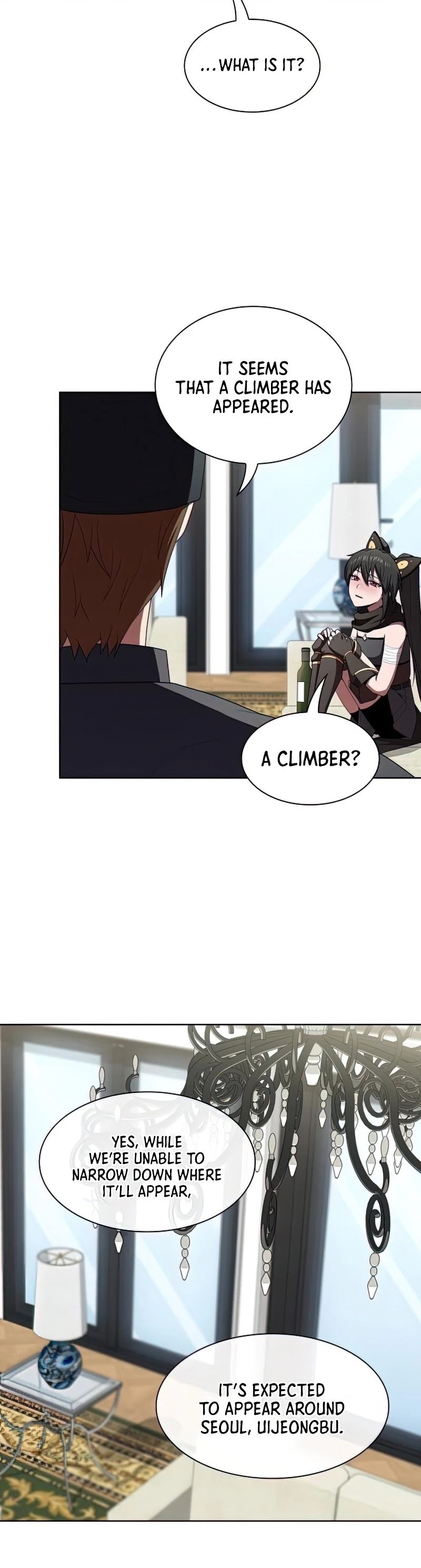 The Tutorial Tower's Advanced Player Chapter 121 page 5 - Chapter 121