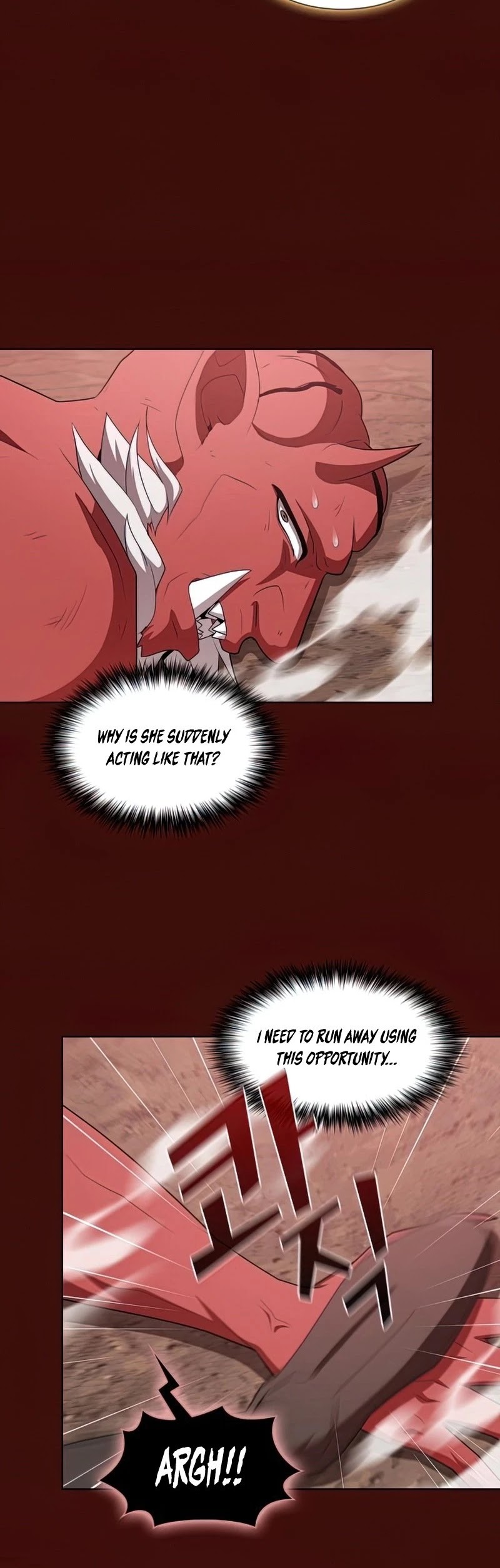 The Tutorial Tower's Advanced Player Chapter 121 page 50 - Chapter 121