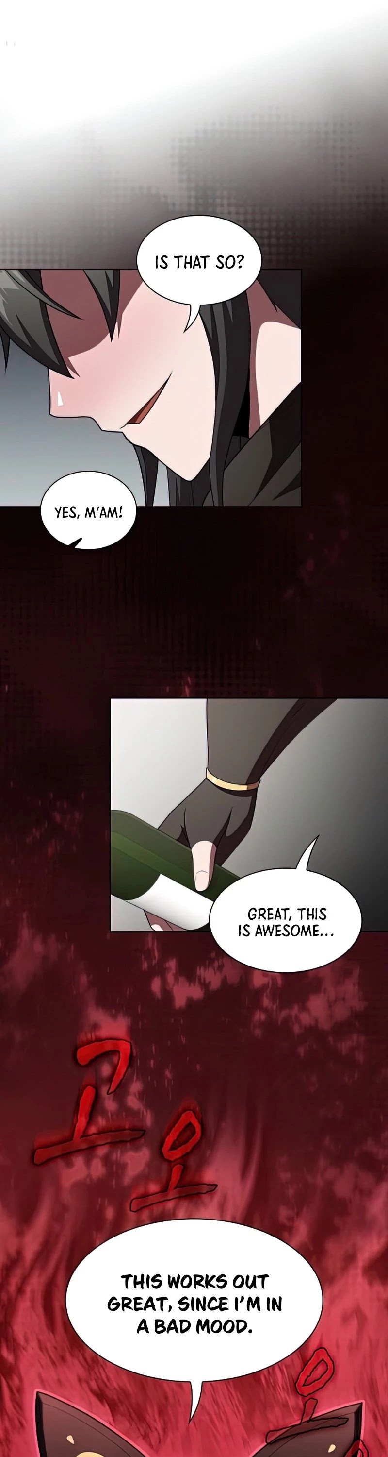 The Tutorial Tower's Advanced Player Chapter 121 page 6 - Chapter 121