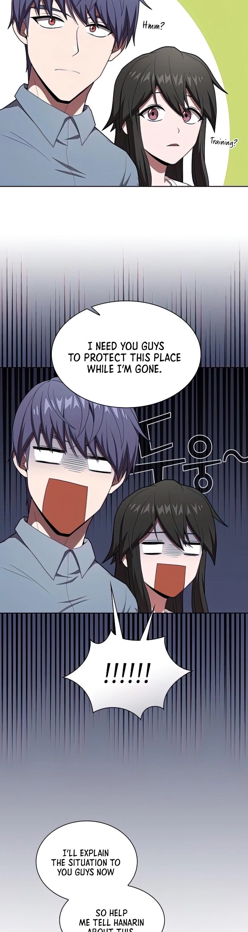 The Tutorial Tower's Advanced Player Chapter 122 page 18 - Chapter 122