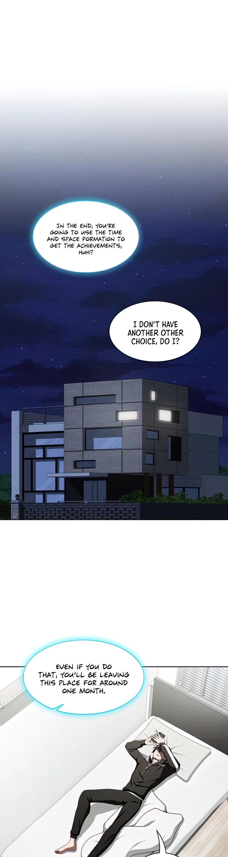The Tutorial Tower's Advanced Player Chapter 122 page 2 - Chapter 122