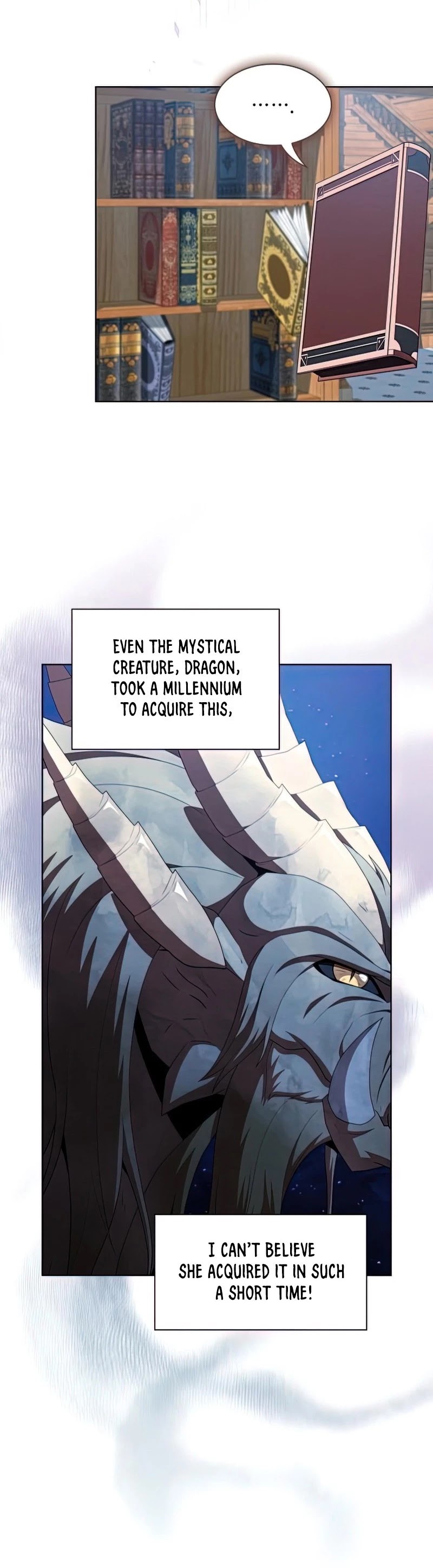 The Tutorial Tower's Advanced Player Chapter 122 page 21 - Chapter 122