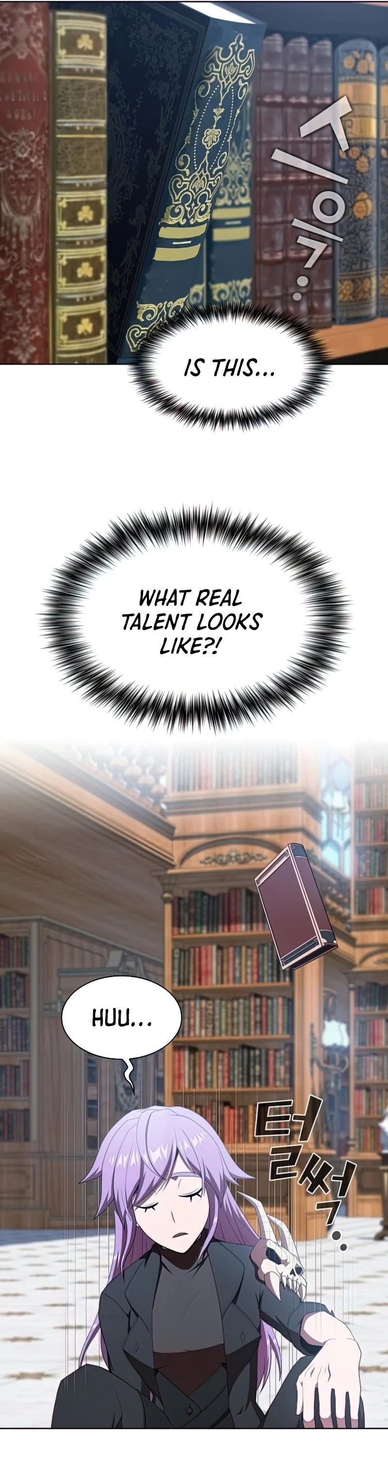 The Tutorial Tower's Advanced Player Chapter 122 page 22 - Chapter 122