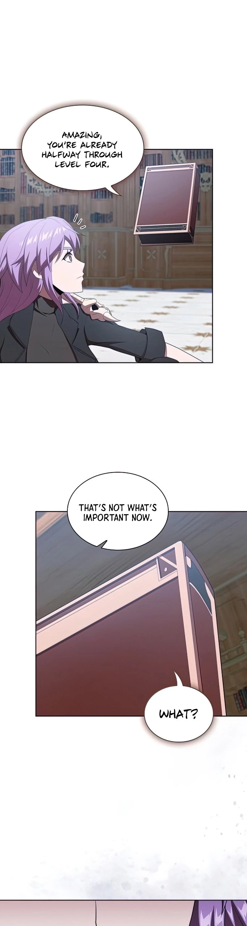 The Tutorial Tower's Advanced Player Chapter 122 page 23 - Chapter 122