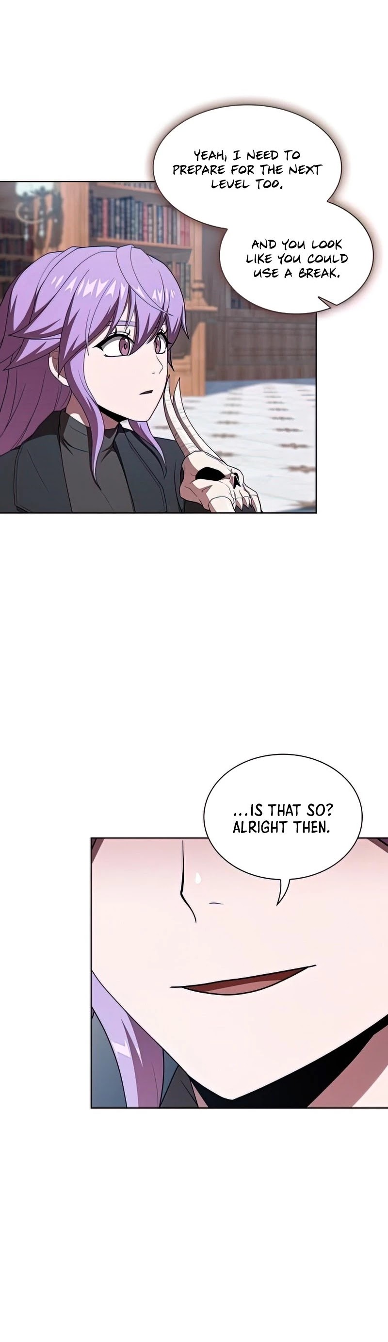 The Tutorial Tower's Advanced Player Chapter 122 page 26 - Chapter 122