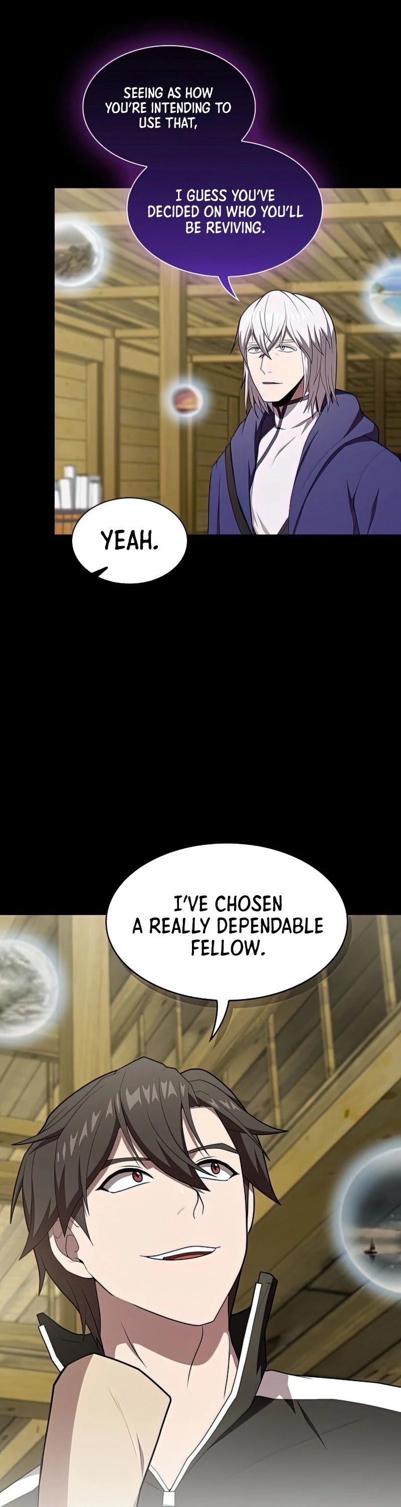 The Tutorial Tower's Advanced Player Chapter 122 page 33 - Chapter 122