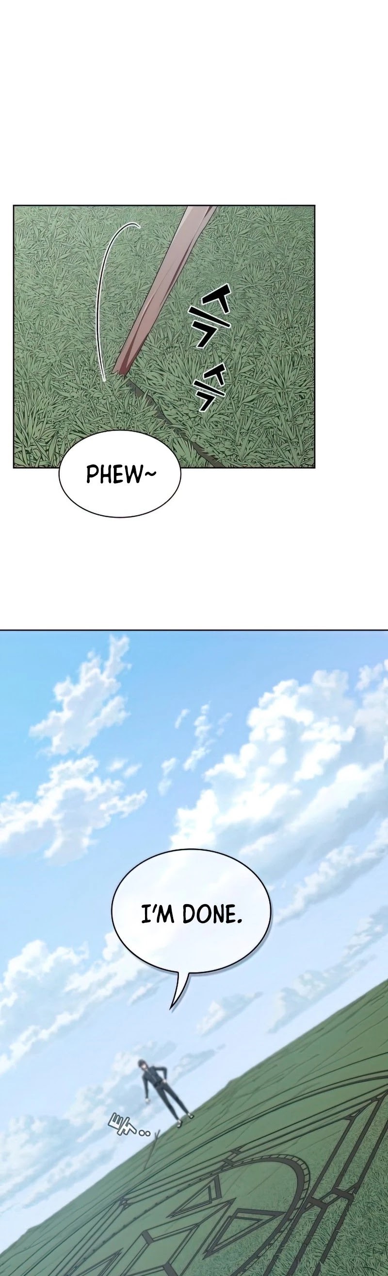 The Tutorial Tower's Advanced Player Chapter 122 page 35 - Chapter 122