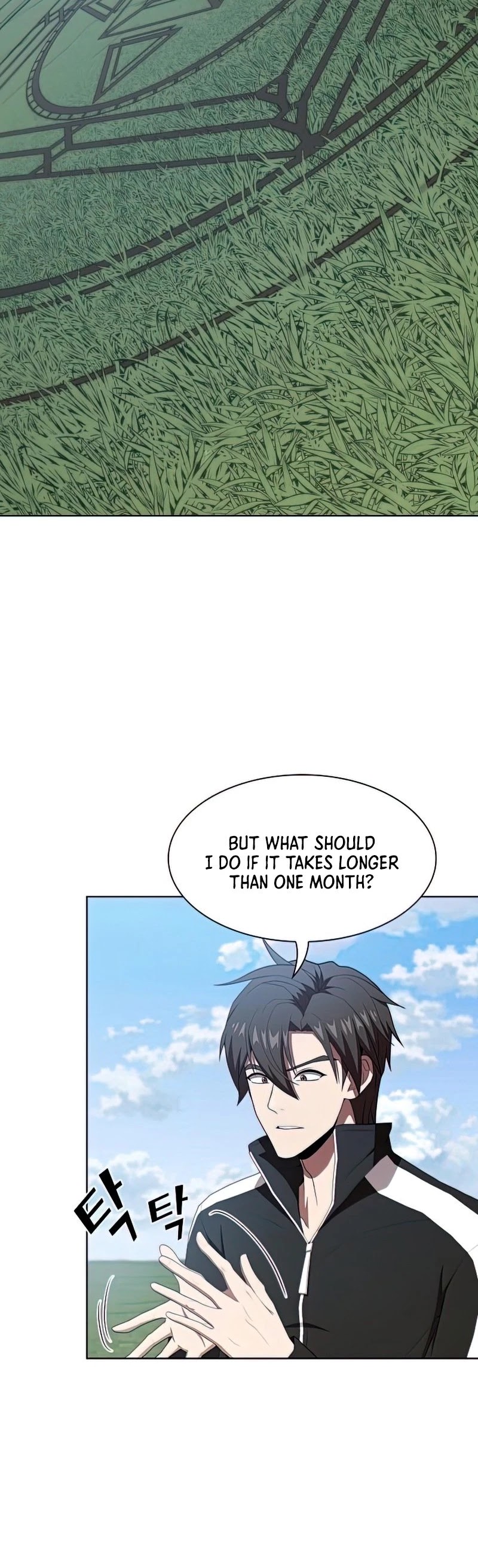 The Tutorial Tower's Advanced Player Chapter 122 page 36 - Chapter 122