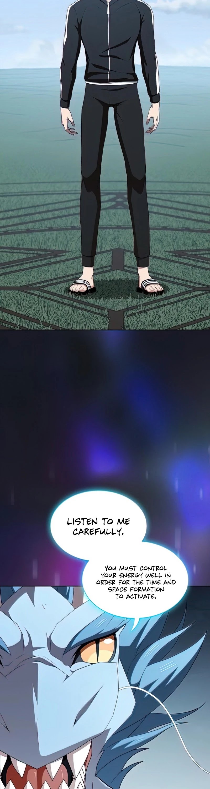 The Tutorial Tower's Advanced Player Chapter 122 page 38 - Chapter 122