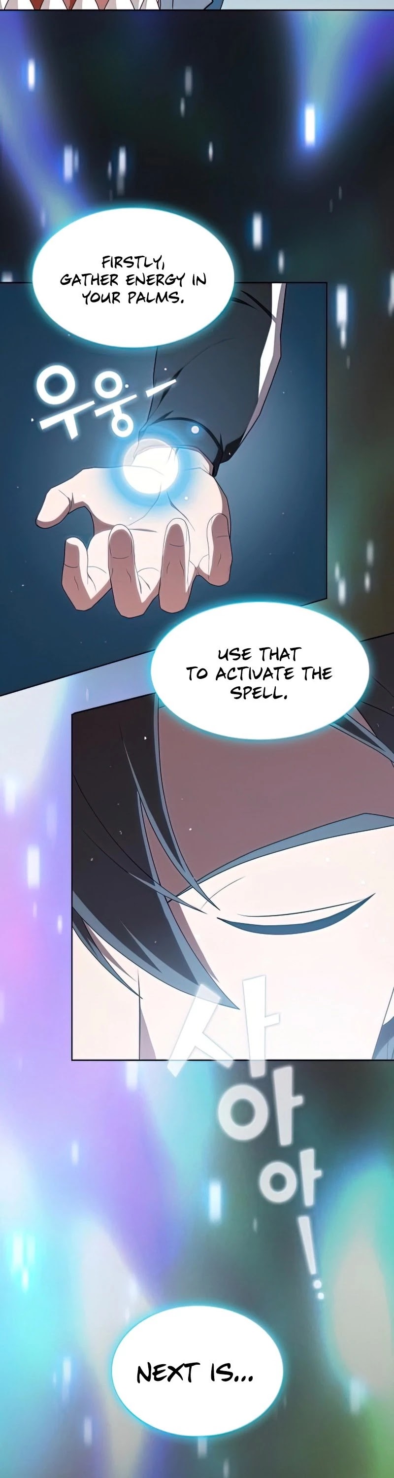 The Tutorial Tower's Advanced Player Chapter 122 page 39 - Chapter 122