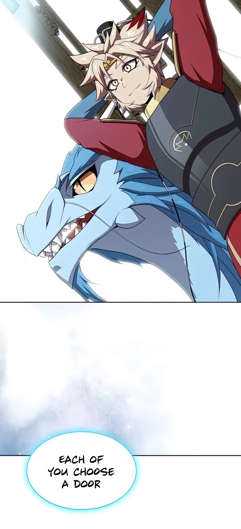 The Tutorial Tower's Advanced Player Chapter 122 page 46 - Chapter 122