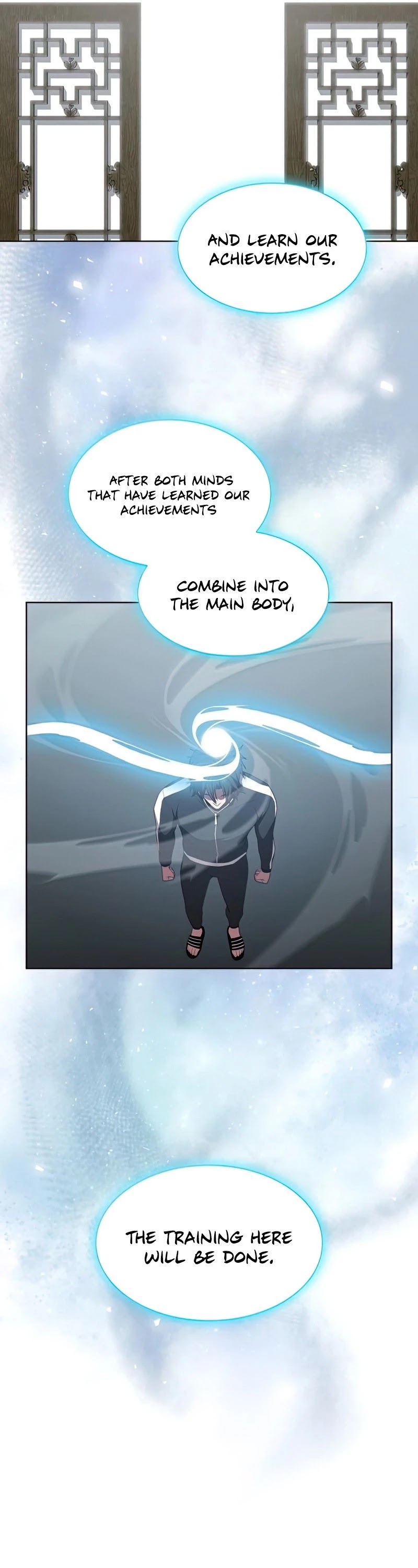 The Tutorial Tower's Advanced Player Chapter 122 page 47 - Chapter 122