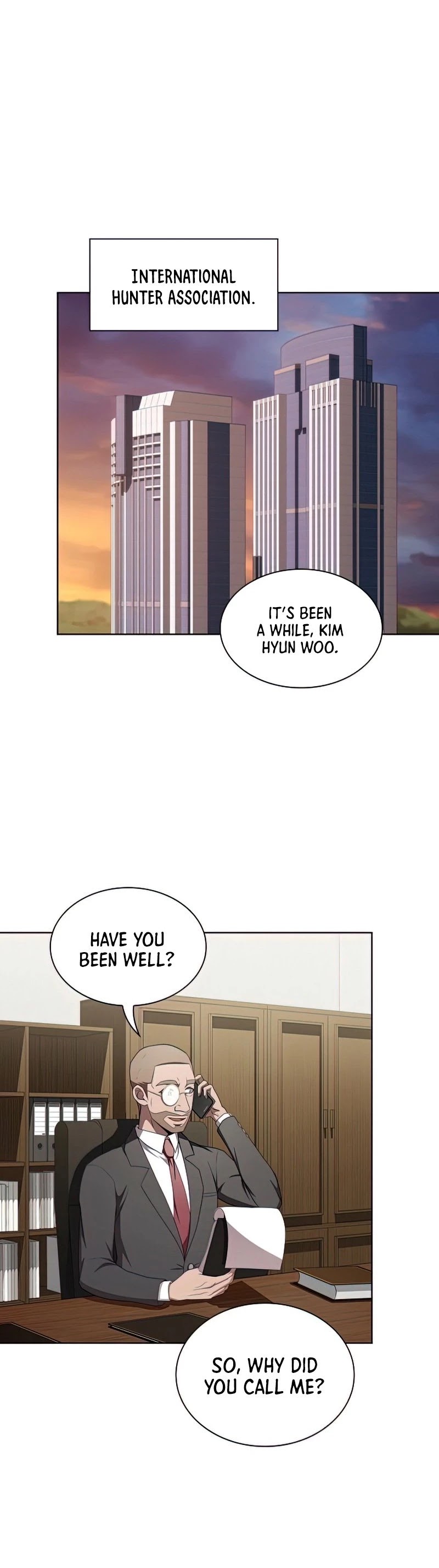 The Tutorial Tower's Advanced Player Chapter 122 page 5 - Chapter 122