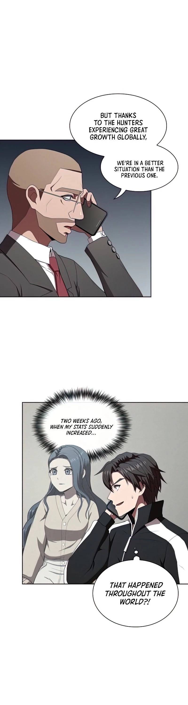 The Tutorial Tower's Advanced Player Chapter 122 page 9 - Chapter 122