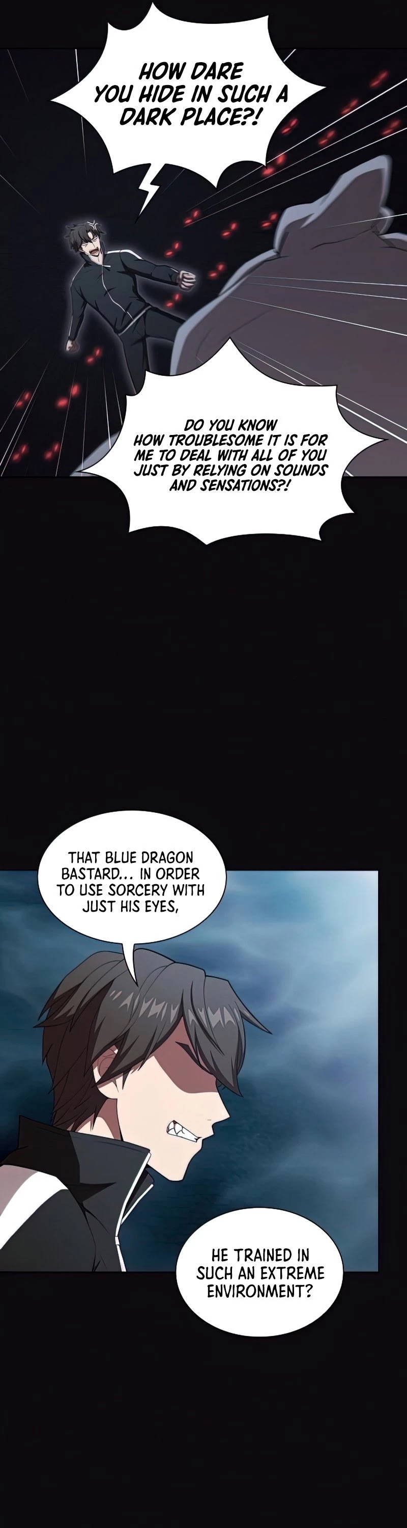 The Tutorial Tower's Advanced Player Chapter 123 page 20 - Chapter 123