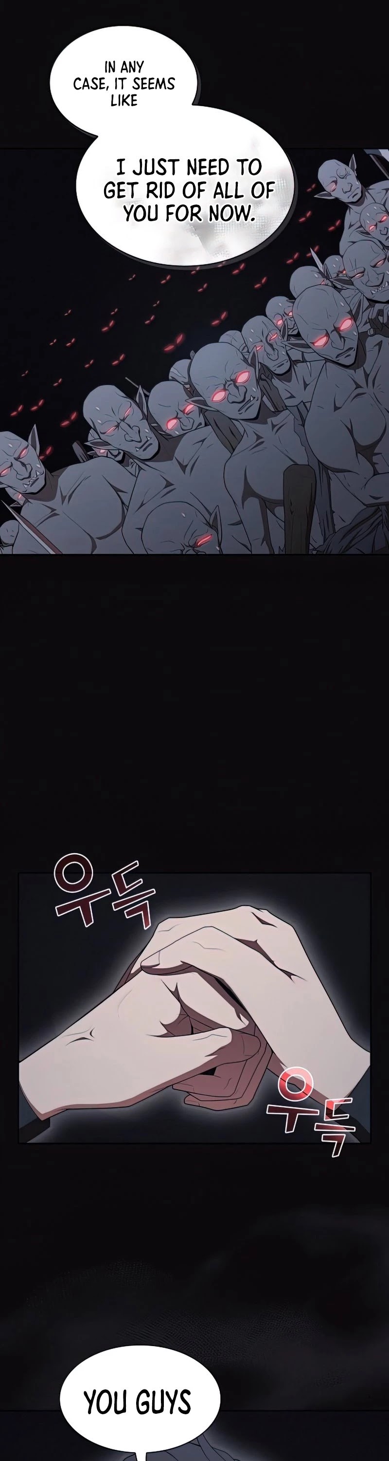 The Tutorial Tower's Advanced Player Chapter 123 page 21 - Chapter 123