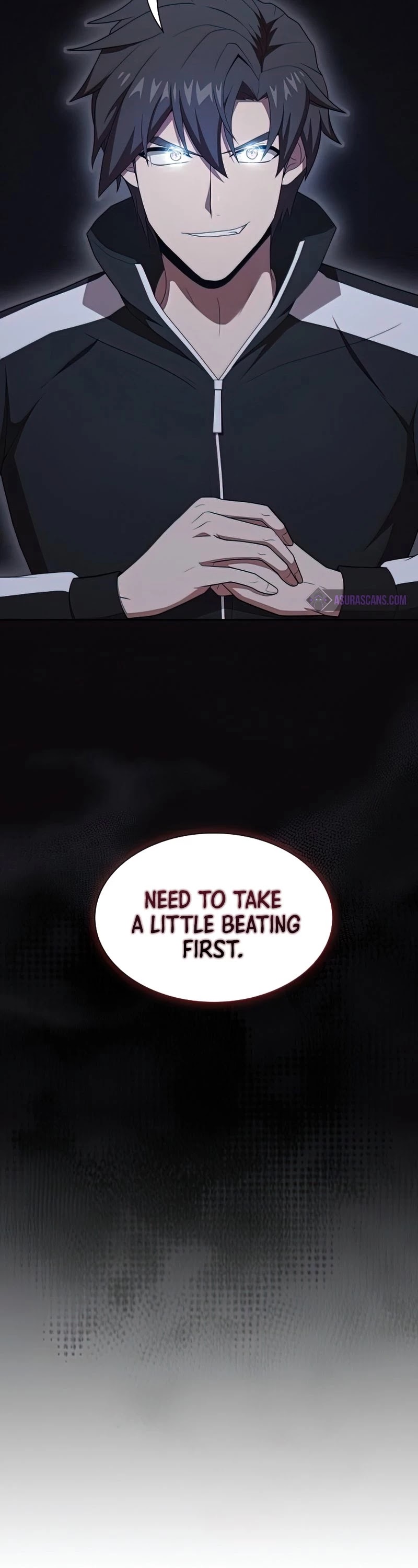 The Tutorial Tower's Advanced Player Chapter 123 page 22 - Chapter 123