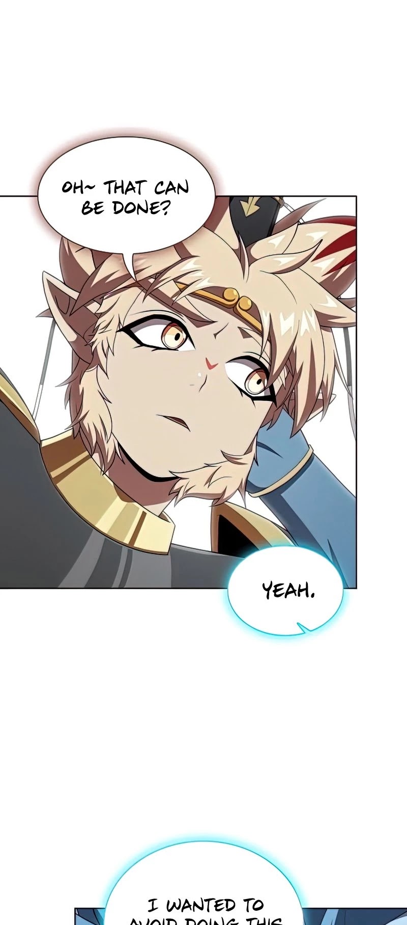 The Tutorial Tower's Advanced Player Chapter 123 page 24 - Chapter 123