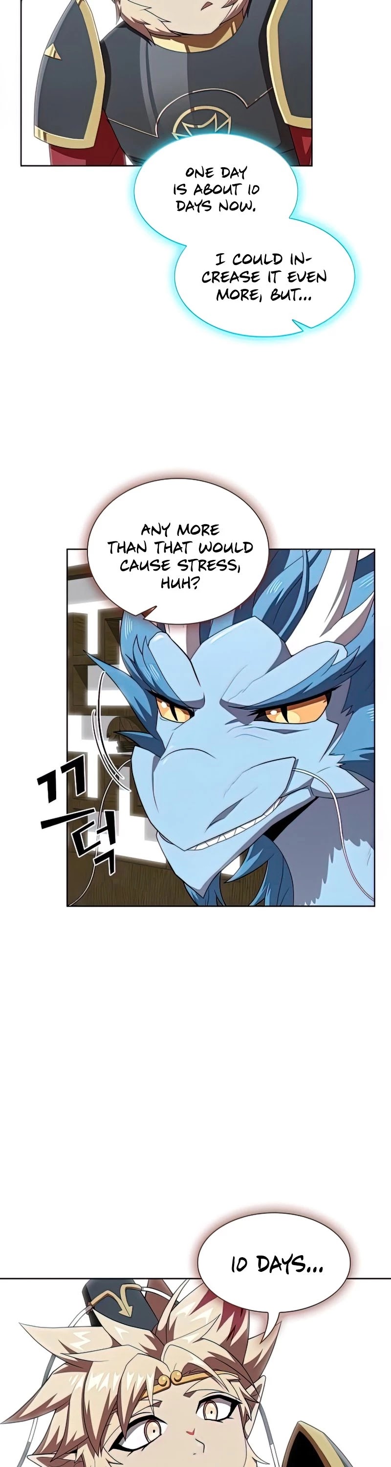 The Tutorial Tower's Advanced Player Chapter 123 page 28 - Chapter 123