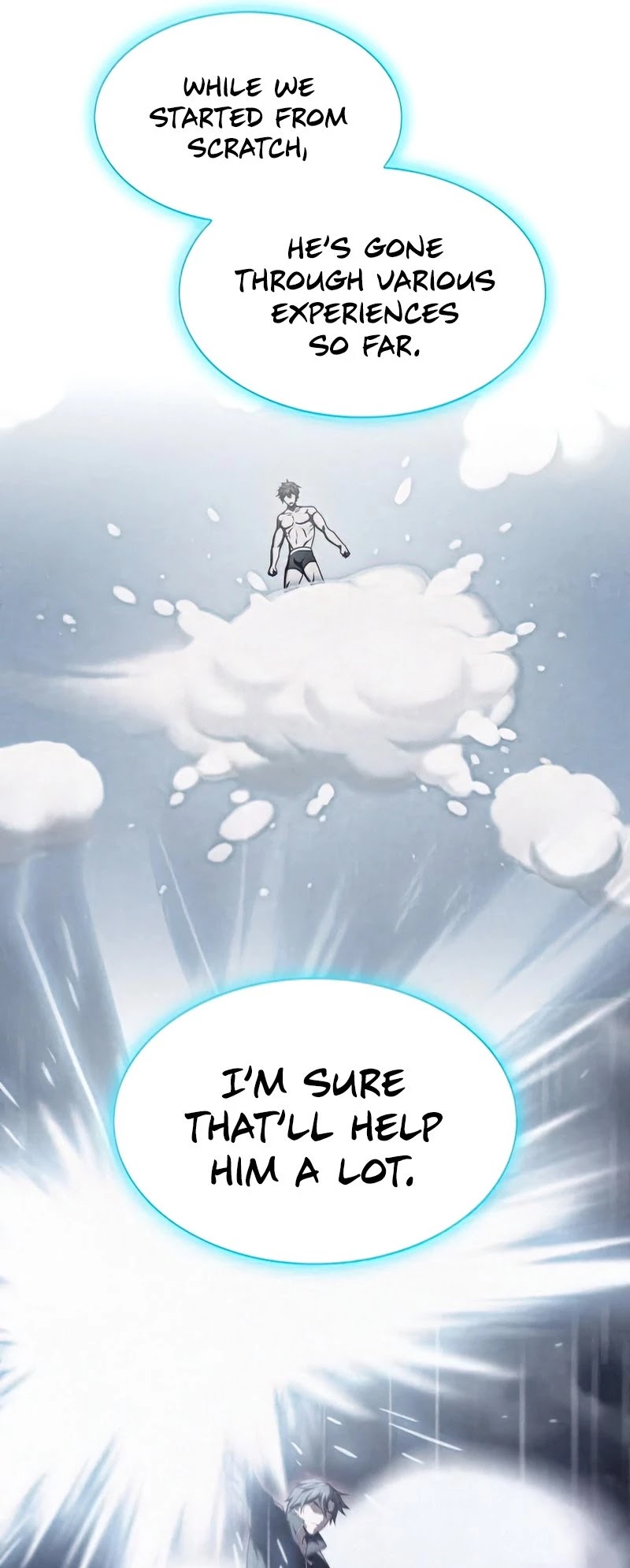 The Tutorial Tower's Advanced Player Chapter 123 page 30 - Chapter 123