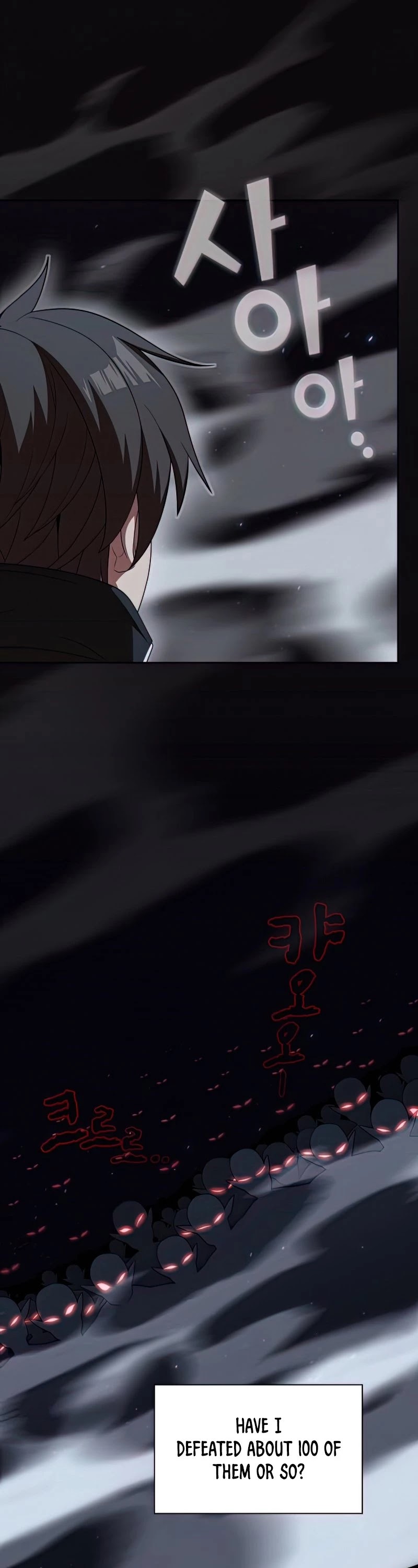 The Tutorial Tower's Advanced Player Chapter 123 page 37 - Chapter 123