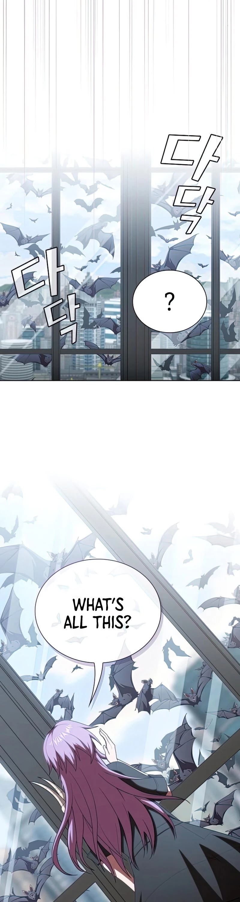 The Tutorial Tower's Advanced Player Chapter 123 page 4 - Chapter 123