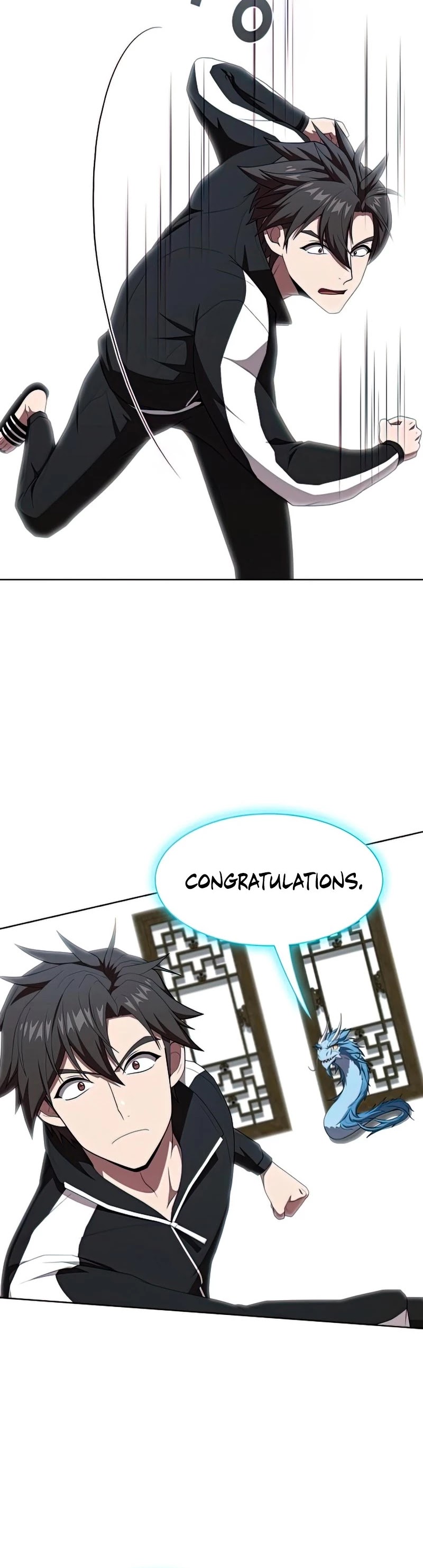 The Tutorial Tower's Advanced Player Chapter 123 page 41 - Chapter 123