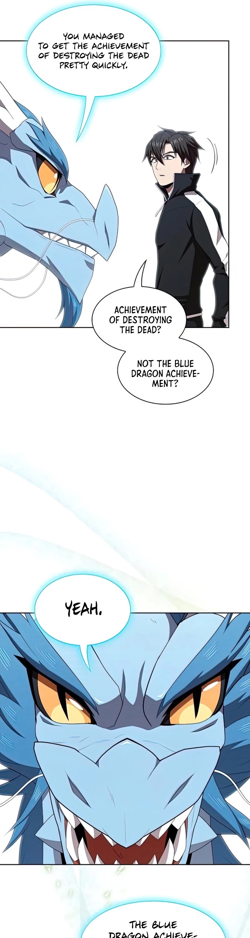 The Tutorial Tower's Advanced Player Chapter 123 page 42 - Chapter 123