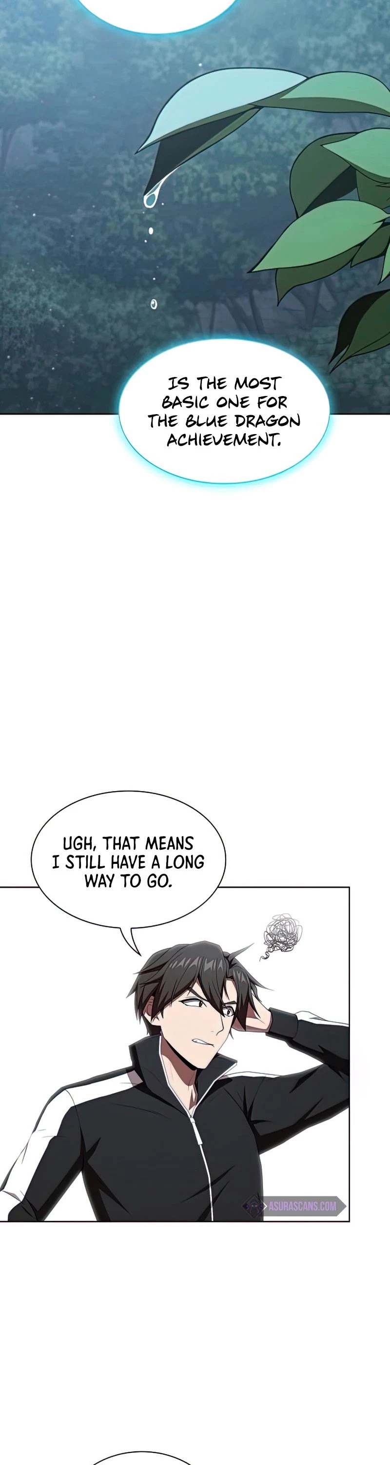 The Tutorial Tower's Advanced Player Chapter 123 page 44 - Chapter 123