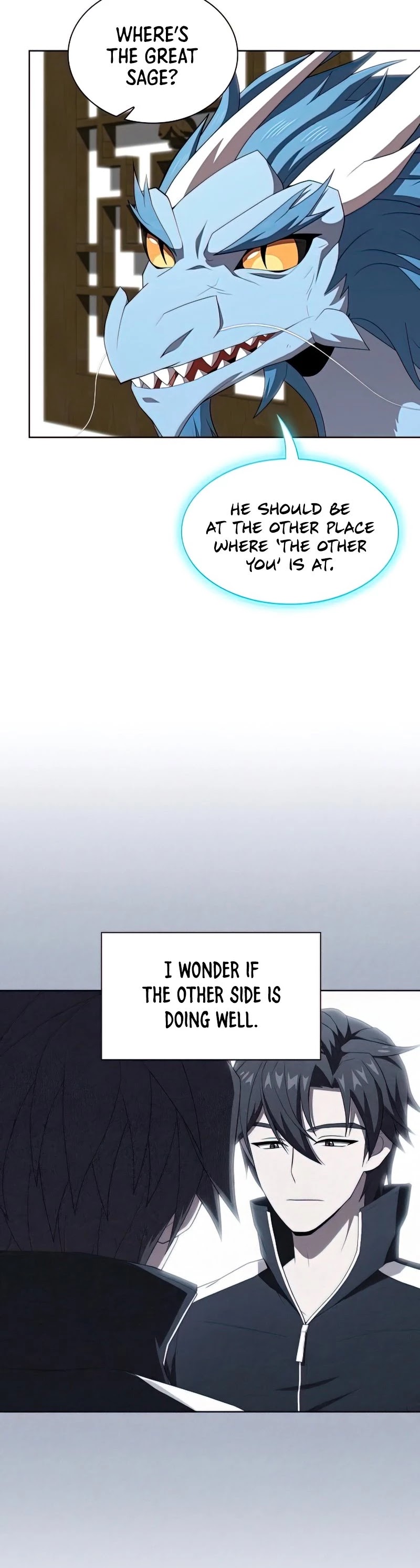The Tutorial Tower's Advanced Player Chapter 123 page 45 - Chapter 123